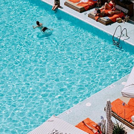 Hyde Ibiza Ξενοδοχείο Cala Llonga  Εξωτερικό φωτογραφία