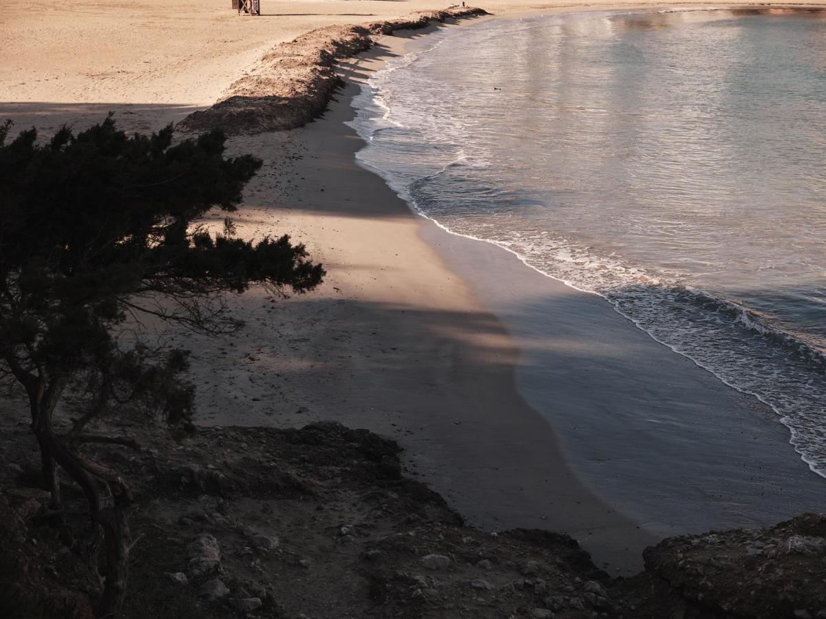 Hyde Ibiza Ξενοδοχείο Cala Llonga  Εξωτερικό φωτογραφία