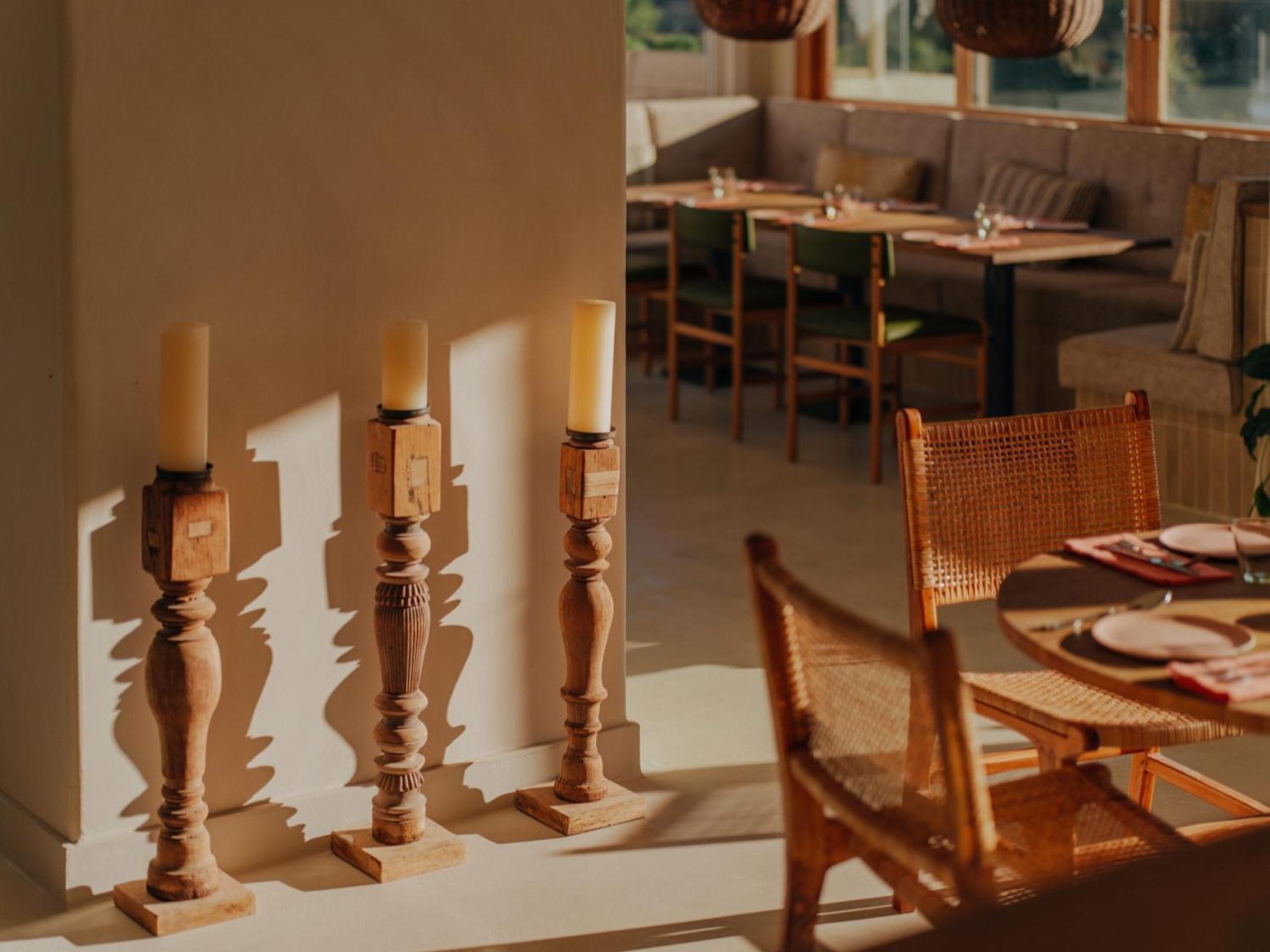 Hyde Ibiza Ξενοδοχείο Cala Llonga  Εξωτερικό φωτογραφία