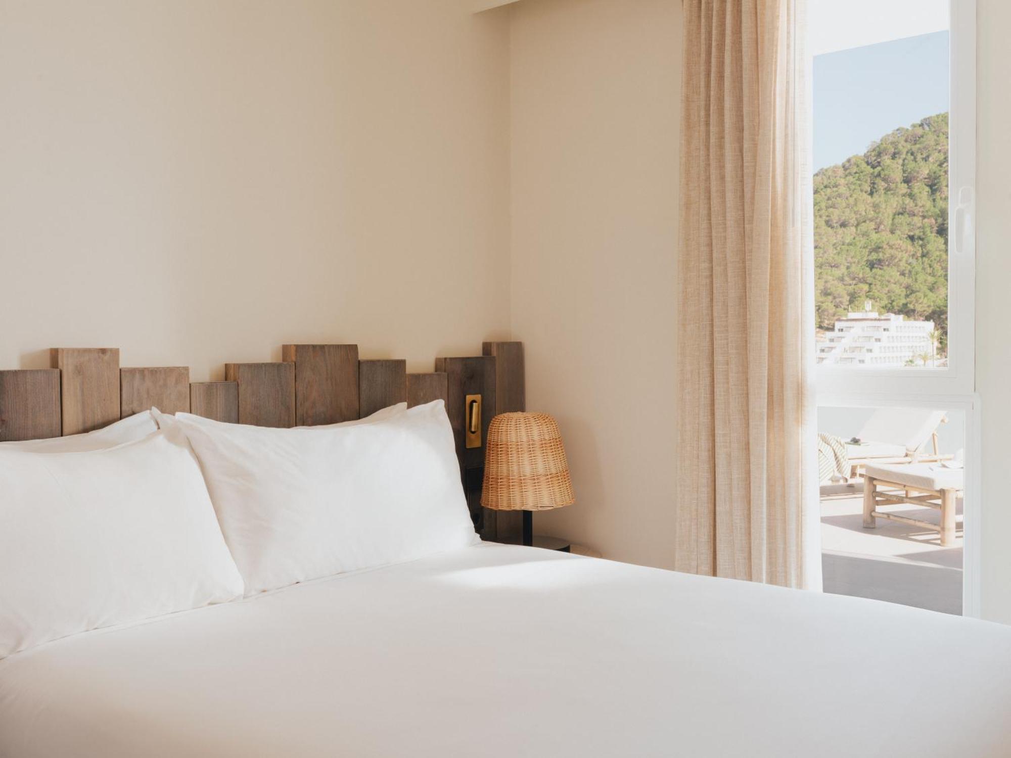 Hyde Ibiza Ξενοδοχείο Cala Llonga  Εξωτερικό φωτογραφία