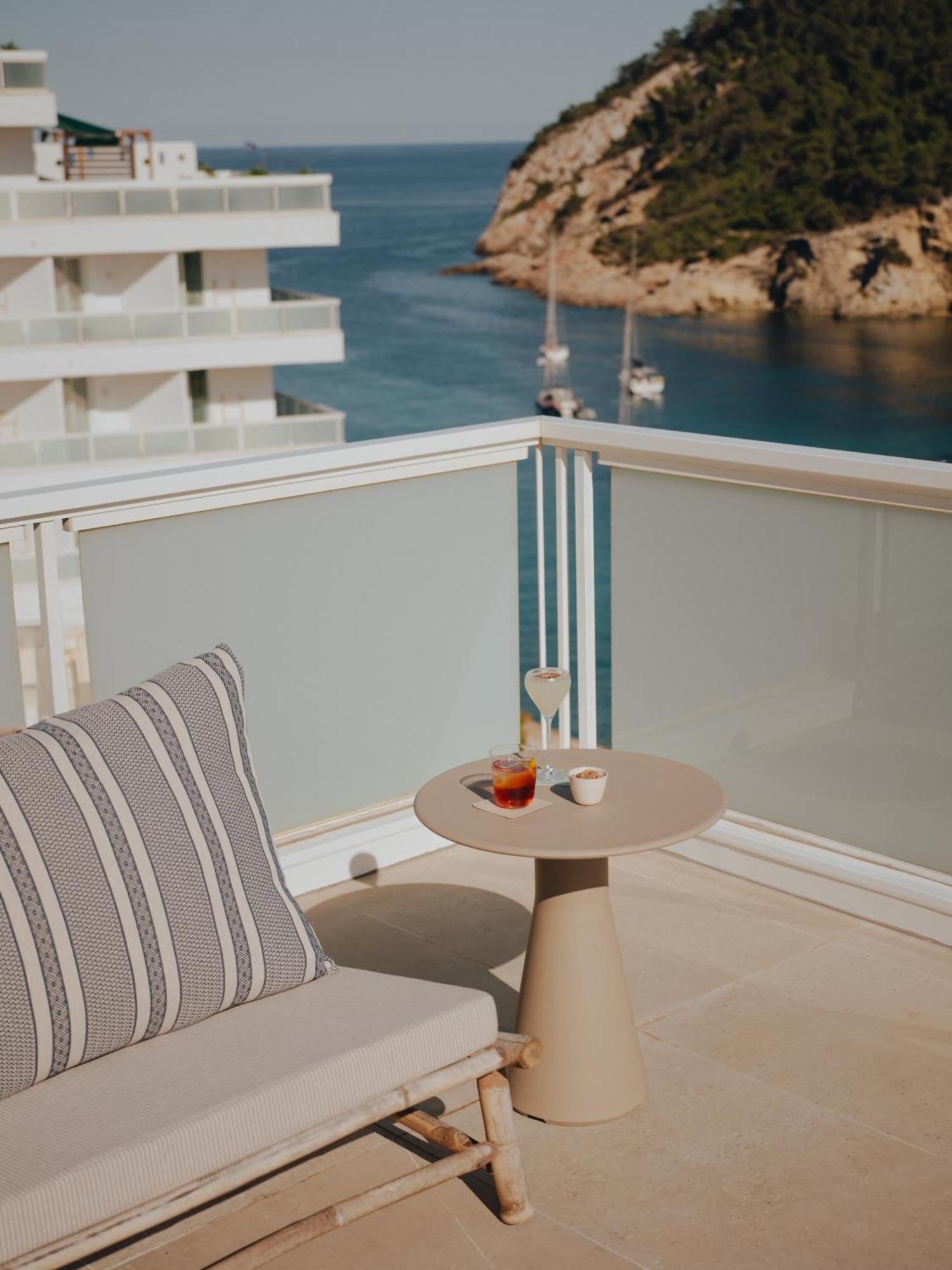 Hyde Ibiza Ξενοδοχείο Cala Llonga  Εξωτερικό φωτογραφία