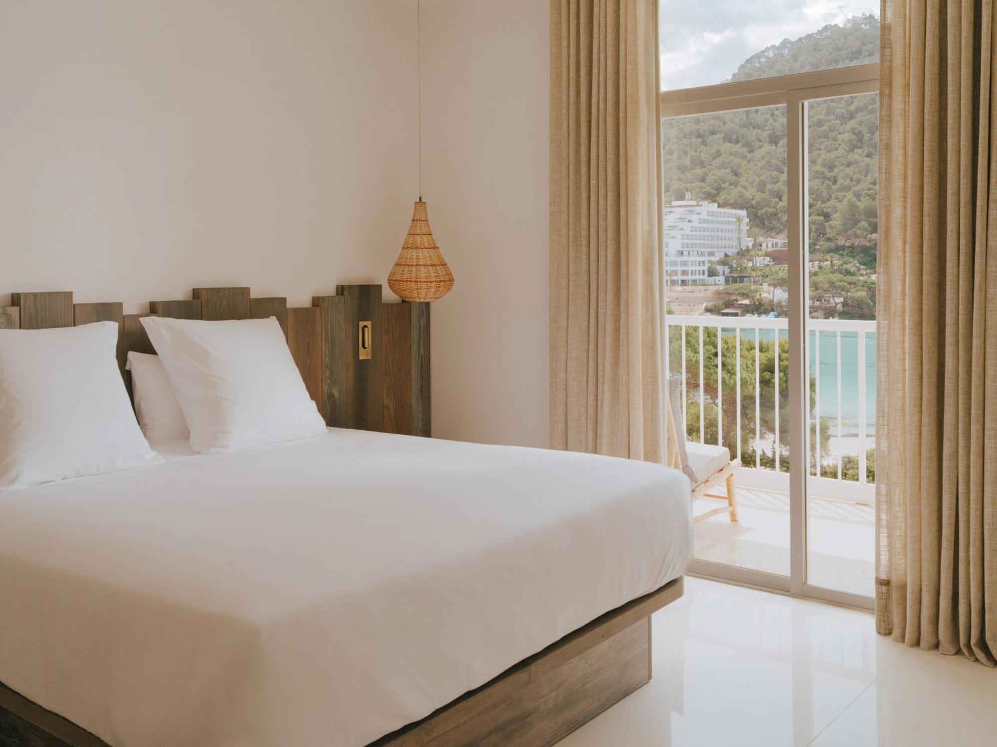 Hyde Ibiza Ξενοδοχείο Cala Llonga  Εξωτερικό φωτογραφία