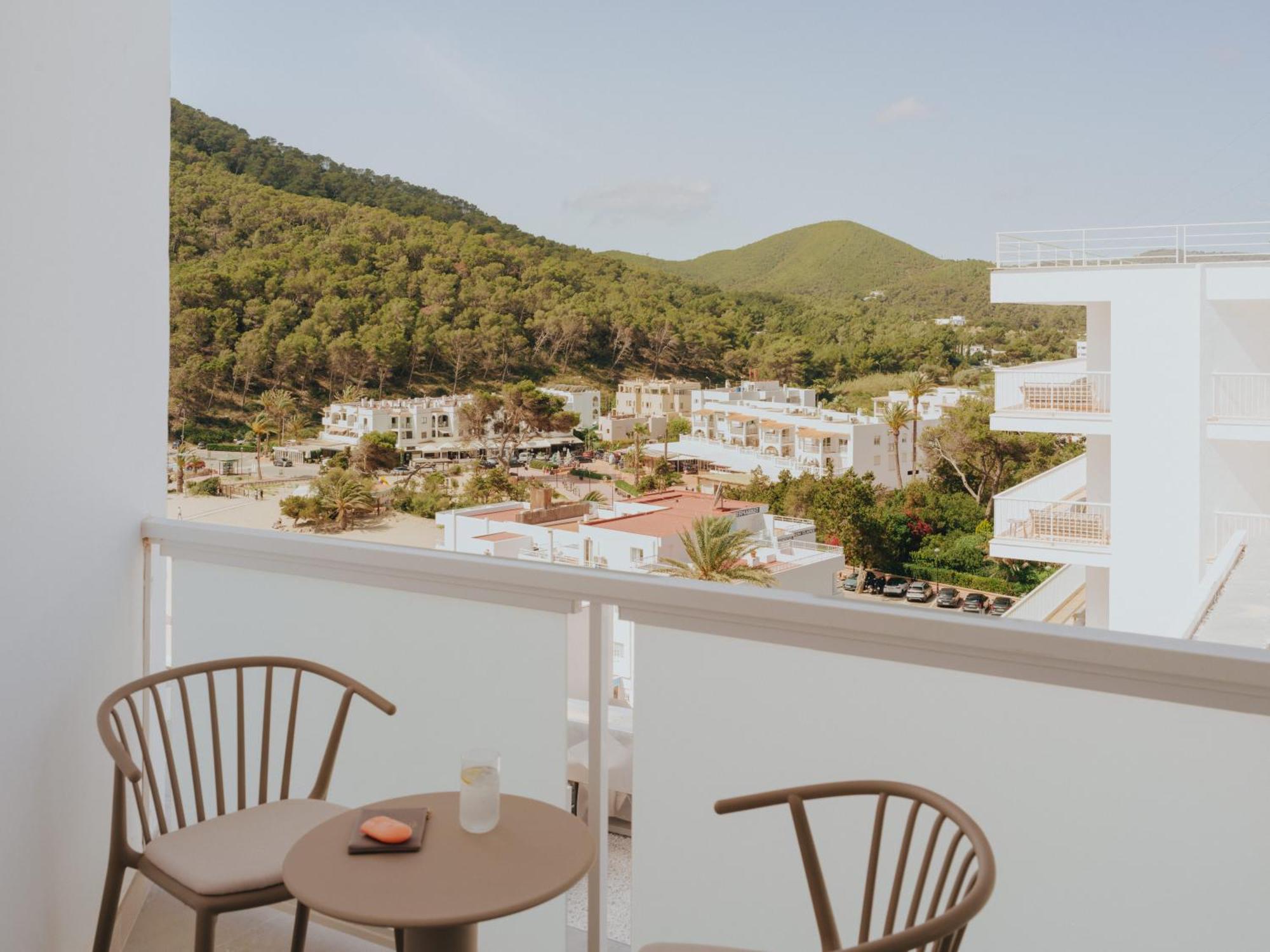 Hyde Ibiza Ξενοδοχείο Cala Llonga  Εξωτερικό φωτογραφία