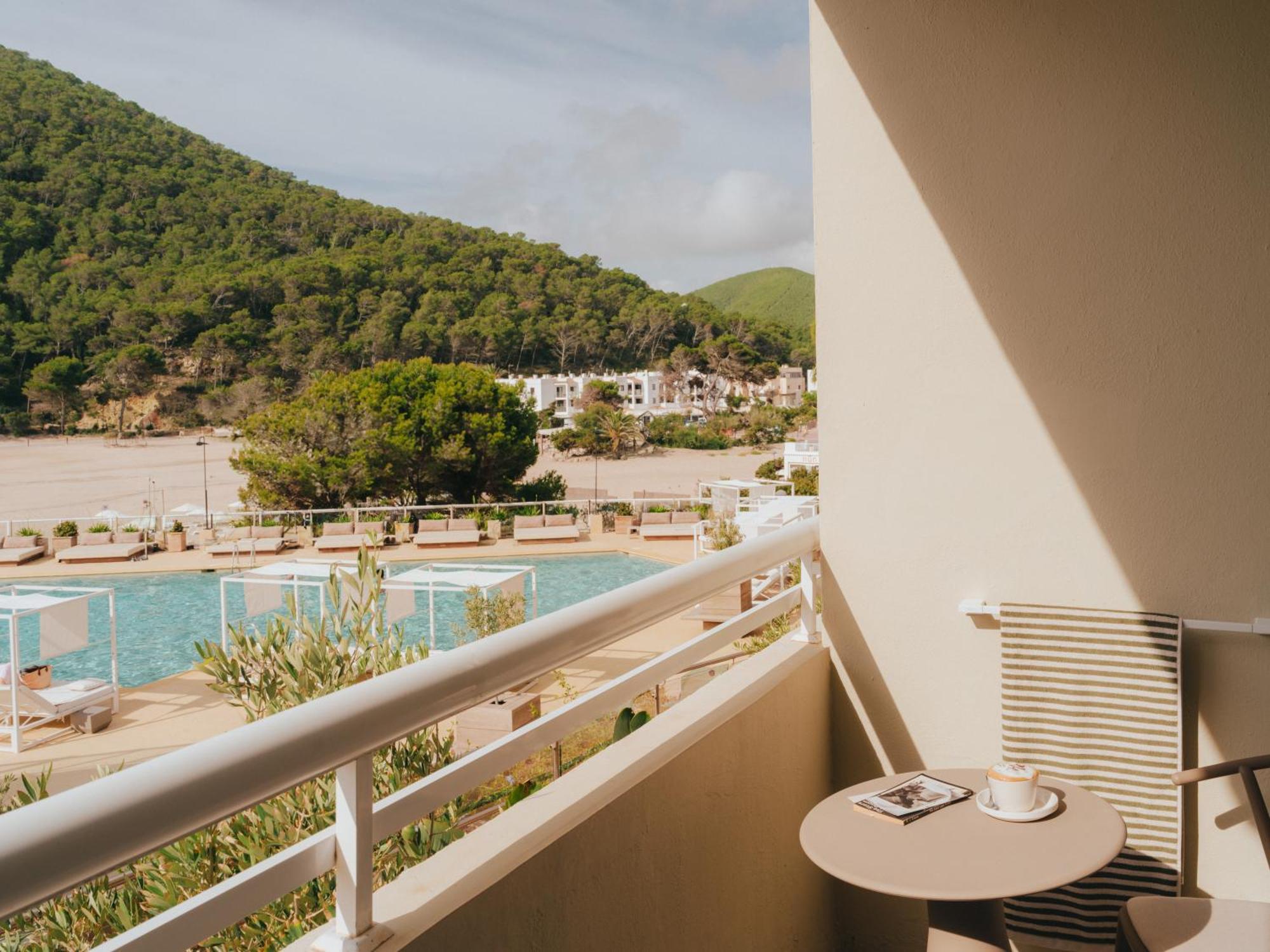 Hyde Ibiza Ξενοδοχείο Cala Llonga  Εξωτερικό φωτογραφία