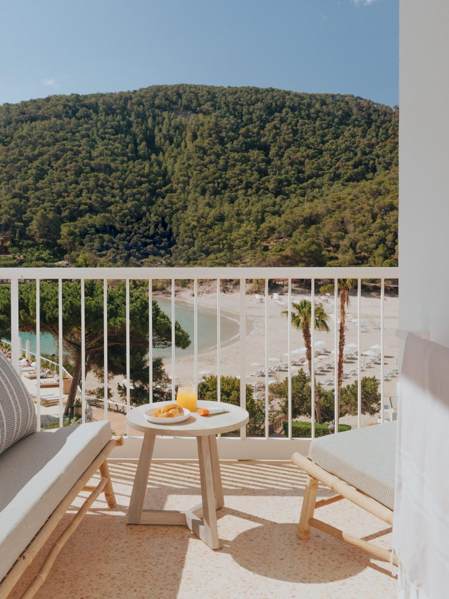 Hyde Ibiza Ξενοδοχείο Cala Llonga  Εξωτερικό φωτογραφία