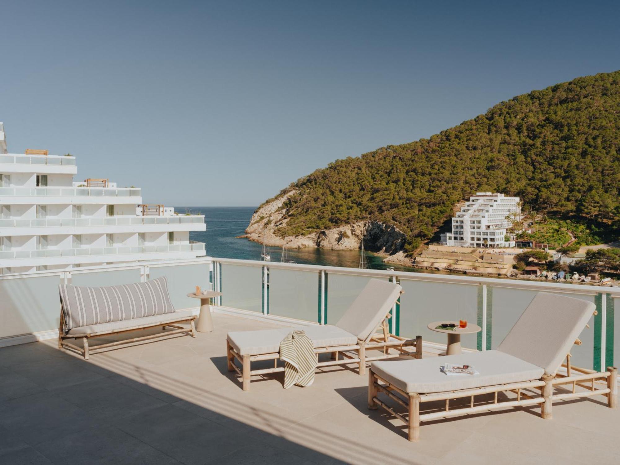 Hyde Ibiza Ξενοδοχείο Cala Llonga  Εξωτερικό φωτογραφία